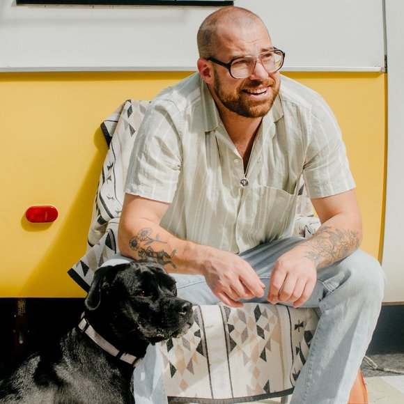 Meet your Posher, Adam - Picture 1 of 1